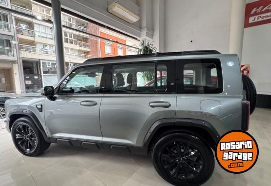 Autos - Haval Haval H7 Hev 2026 Electrico / Hibrido 0Km - En Venta