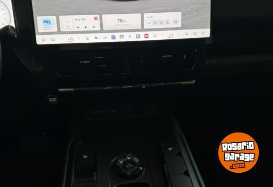 Autos - Haval Haval H7 Hev 2026 Electrico / Hibrido 0Km - En Venta