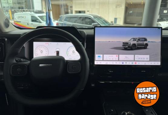 Autos - Haval Haval H7 Hev 2026 Electrico / Hibrido 0Km - En Venta