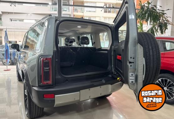 Autos - Haval Haval H7 Hev 2026 Electrico / Hibrido 0Km - En Venta