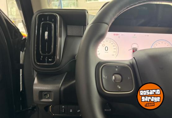 Autos - Haval Haval H7 Hev 2026 Electrico / Hibrido 0Km - En Venta