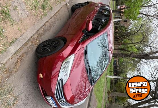 Autos - Nissan Note 2019 Nafta 93000Km - En Venta