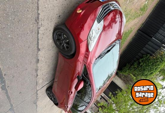 Autos - Nissan Note 2019 Nafta 93000Km - En Venta