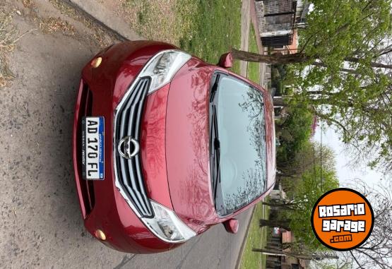 Autos - Nissan Note 2019 Nafta 93000Km - En Venta