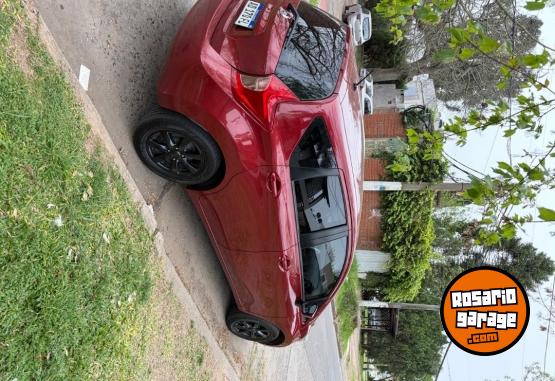 Autos - Nissan Note 2019 Nafta 93000Km - En Venta