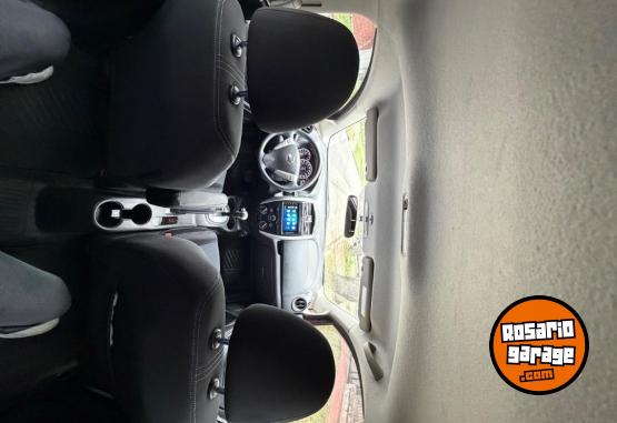 Autos - Nissan Note 2019 Nafta 93000Km - En Venta