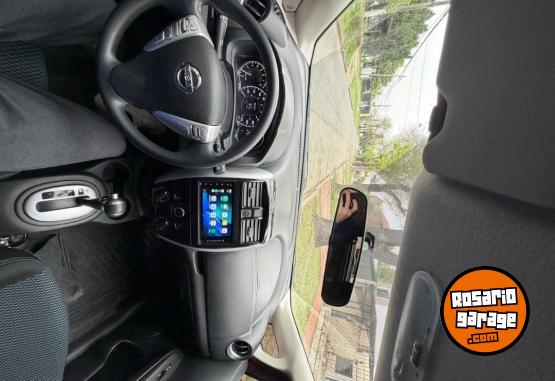 Autos - Nissan Note 2019 Nafta 93000Km - En Venta