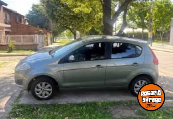 Autos - Fiat palio 2012 Nafta 185000Km - En Venta