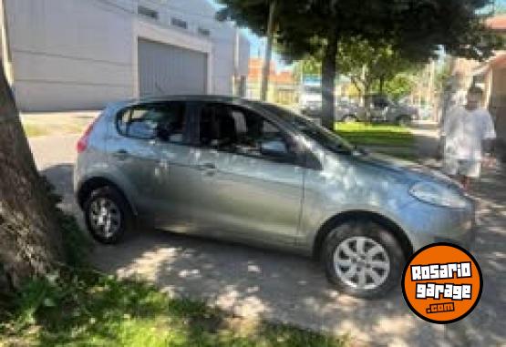 Autos - Fiat palio 2012 Nafta 185000Km - En Venta