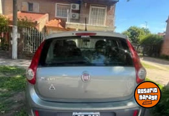 Autos - Fiat palio 2012 Nafta 185000Km - En Venta