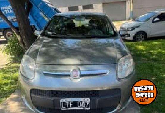 Autos - Fiat palio 2012 Nafta 185000Km - En Venta