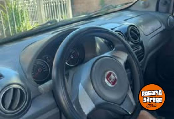 Autos - Fiat palio 2012 Nafta 185000Km - En Venta