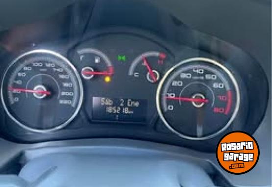 Autos - Fiat palio 2012 Nafta 185000Km - En Venta