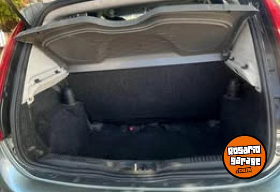 Autos - Fiat palio 2012 Nafta 185000Km - En Venta