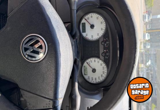 Autos - Volkswagen Saveiro 2004 Nafta 160000Km - En Venta