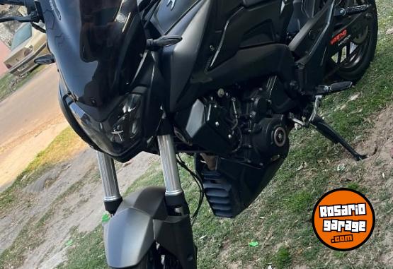 Motos - Bajaj dominar 2021 Nafta 24000Km - En Venta