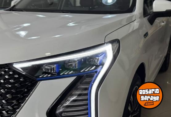 Autos - Haval Jolion Hev 2026 Electrico / Hibrido 0Km - En Venta
