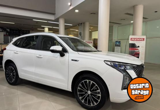 Autos - Haval Jolion Hev 2026 Electrico / Hibrido 0Km - En Venta