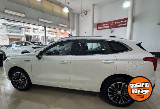 Autos - Haval Jolion Hev 2026 Electrico / Hibrido 0Km - En Venta