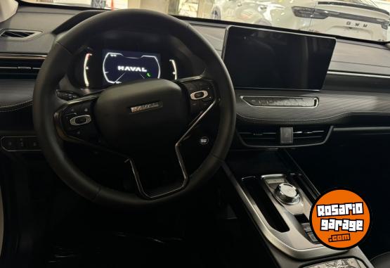 Autos - Haval Jolion Hev 2026 Electrico / Hibrido 0Km - En Venta