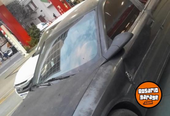 Autos - Chevrolet VECTRA 1998 GNC 111111Km - En Venta