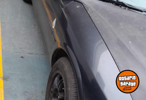 Autos - Chevrolet VECTRA 1998 GNC 111111Km - En Venta