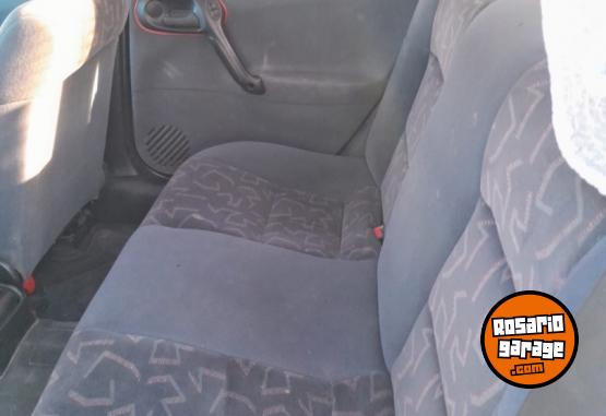 Autos - Chevrolet VECTRA 1998 GNC 111111Km - En Venta