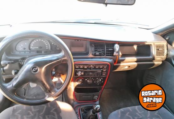 Autos - Chevrolet VECTRA 1998 GNC 111111Km - En Venta
