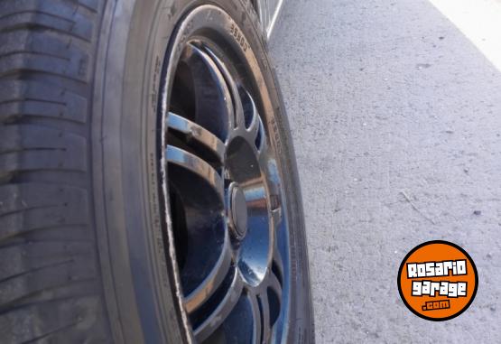 Autos - Chevrolet VECTRA 1998 GNC 111111Km - En Venta