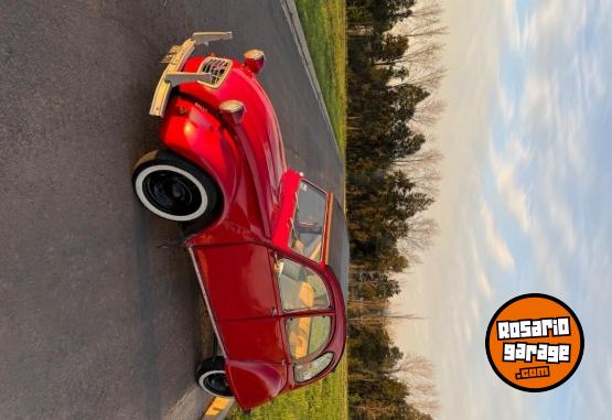 Clásicos - Citroen 3cv - En Venta