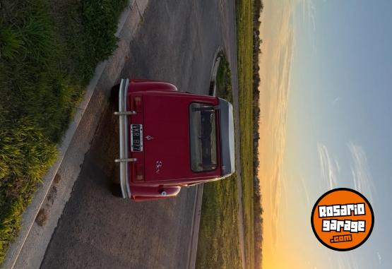 Clásicos - Citroen 3cv - En Venta