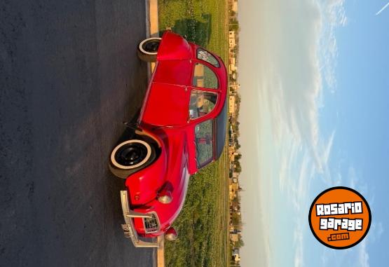 Clásicos - Citroen 3cv - En Venta
