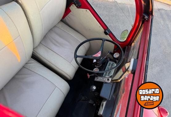 Clásicos - Citroen 3cv - En Venta
