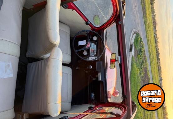 Clásicos - Citroen 3cv - En Venta