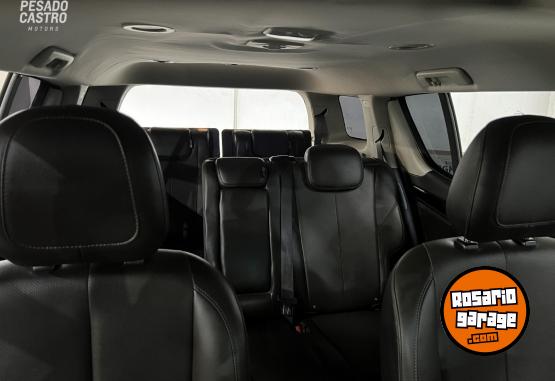 Autos - Chevrolet Trailblazer Premier 2024 Diesel 29800Km - En Venta