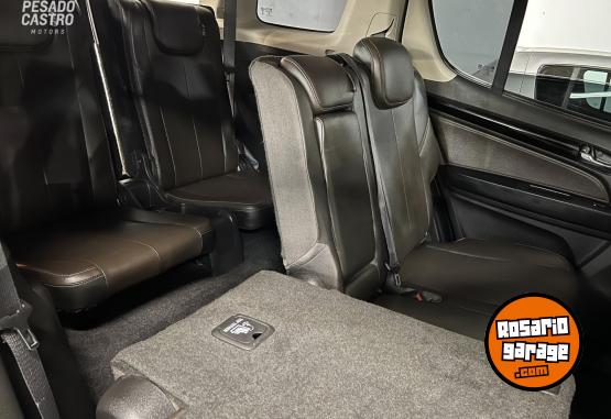 Autos - Chevrolet Trailblazer Premier 2024 Diesel 29800Km - En Venta