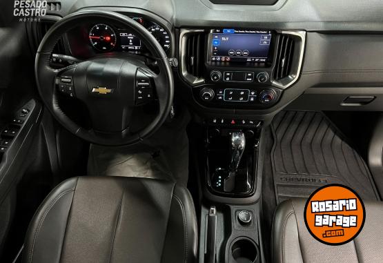 Autos - Chevrolet Trailblazer Premier 2024 Diesel 29800Km - En Venta
