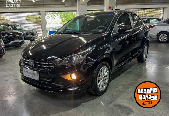 Autos - Fiat Cronos Drive 1.3 DSG 2023 Nafta 20500Km - En Venta