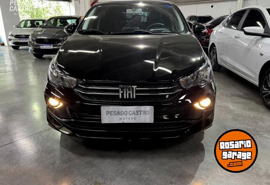 Autos - Fiat Cronos Drive 1.3 DSG 2023 Nafta 20500Km - En Venta