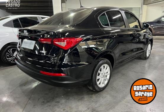Autos - Fiat Cronos Drive 1.3 DSG 2023 Nafta 20500Km - En Venta