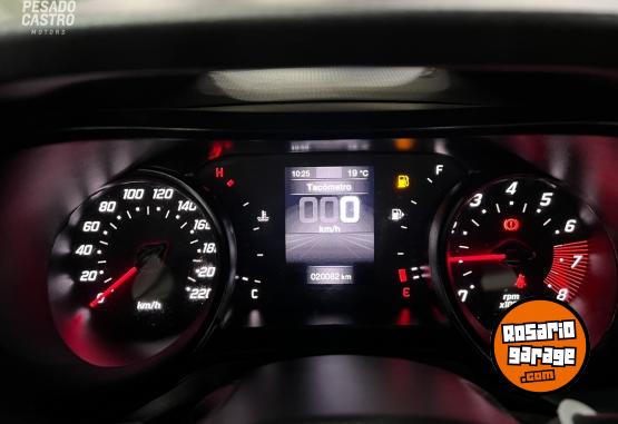 Autos - Fiat Cronos Drive 1.3 DSG 2023 Nafta 20500Km - En Venta