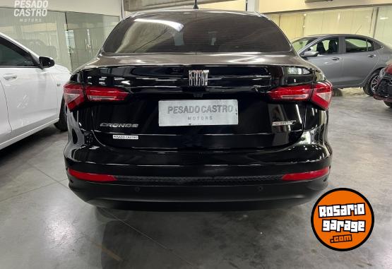 Autos - Fiat Cronos Drive 1.3 DSG 2023 Nafta 20500Km - En Venta