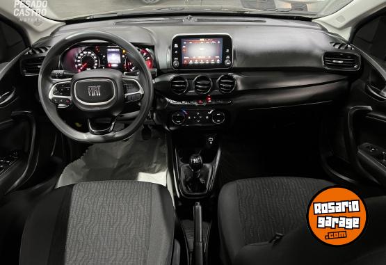 Autos - Fiat Cronos Drive 1.3 DSG 2023 Nafta 20500Km - En Venta