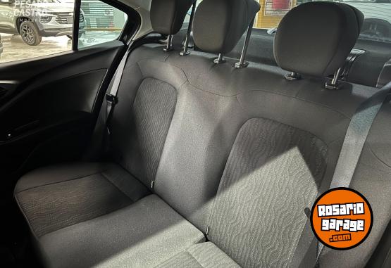Autos - Fiat Cronos Drive 1.3 DSG 2023 Nafta 20500Km - En Venta