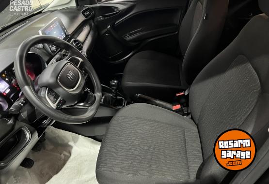 Autos - Fiat Cronos Drive 1.3 DSG 2023 Nafta 20500Km - En Venta