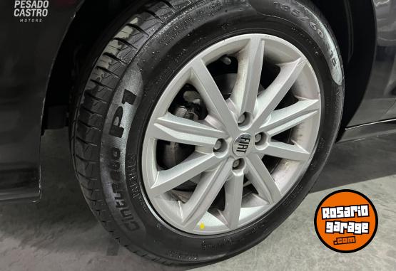Autos - Fiat Cronos Drive 1.3 DSG 2023 Nafta 20500Km - En Venta