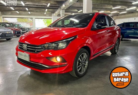 Autos - Fiat Cronos Precision 1.8 2023 Nafta 50600Km - En Venta