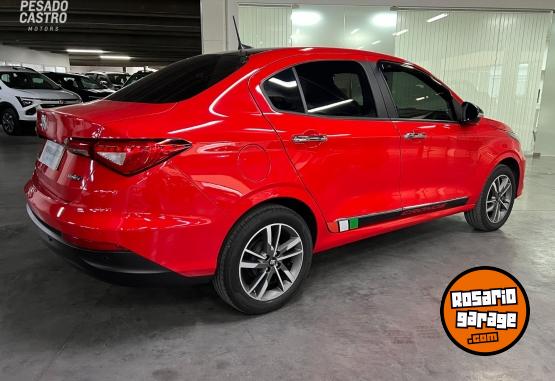 Autos - Fiat Cronos Precision 1.8 2023 Nafta 50600Km - En Venta