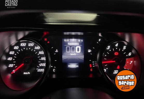 Autos - Fiat Cronos Precision 1.8 2023 Nafta 50600Km - En Venta