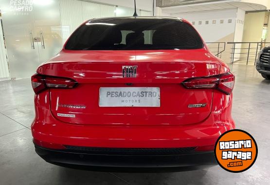 Autos - Fiat Cronos Precision 1.8 2023 Nafta 50600Km - En Venta